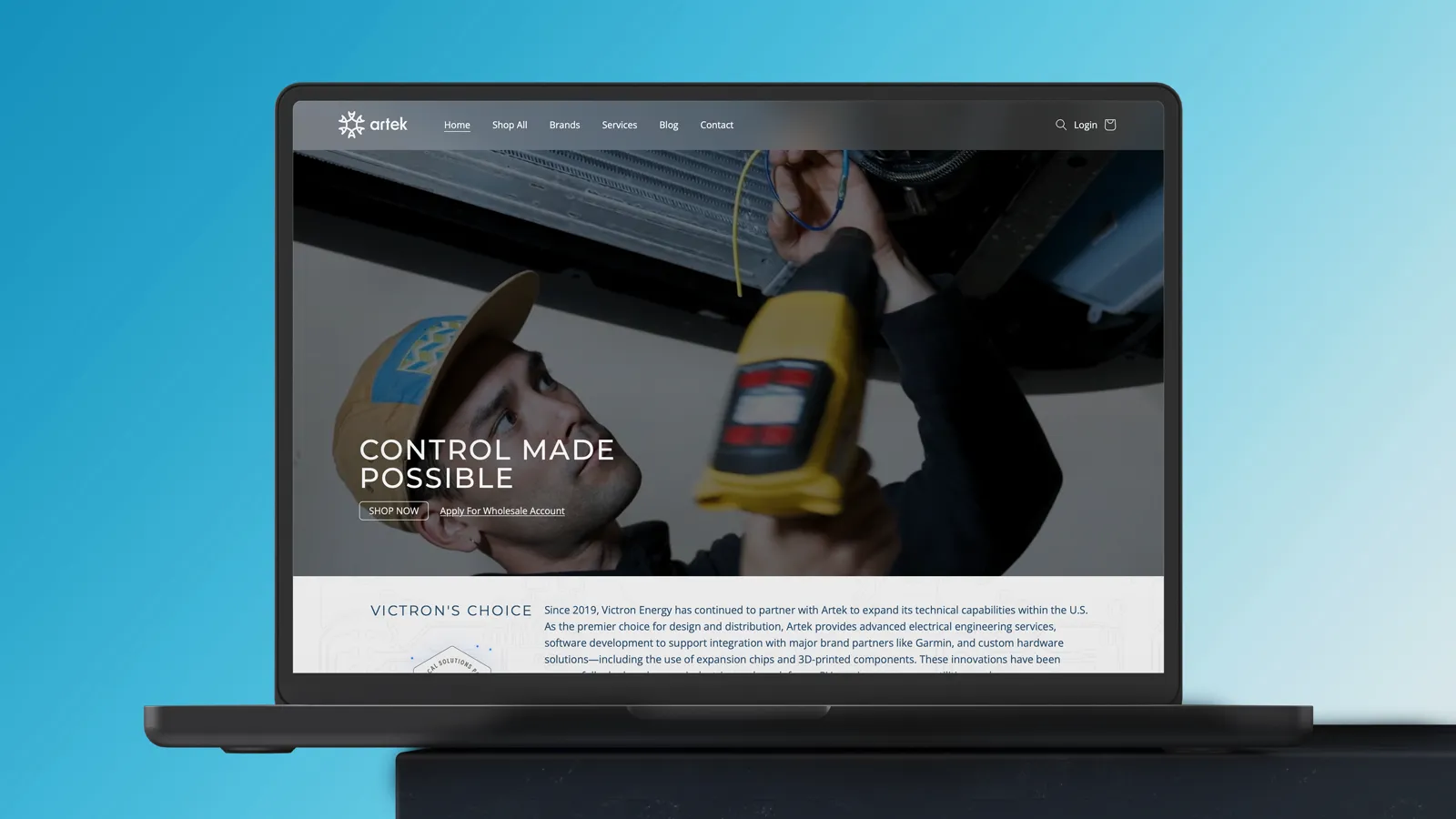 <strong>Artek</strong>