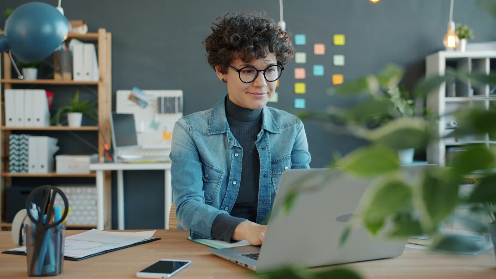 Featured partner illustration