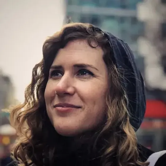 Caitlin <strong>Castelaz</strong>