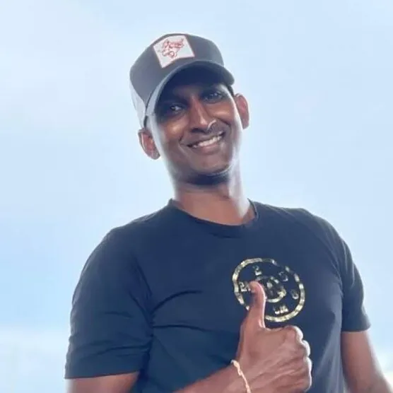 Shama <strong>Sivalingam</strong>